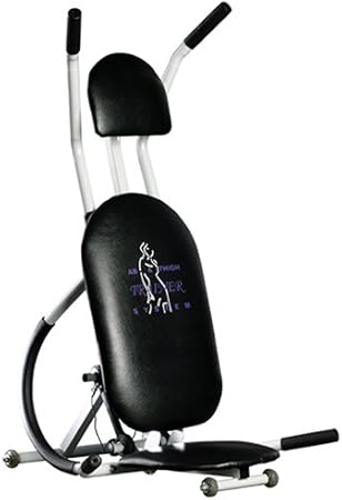 cory everson home trainer exercise machine