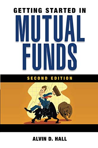 41PB3eYZsiL - Getting Started in Mutual Funds, 2nd Edition