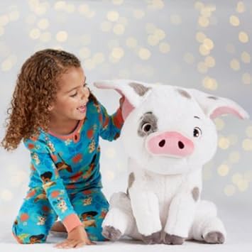 pua soft toy