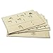 The Broken Token Roll for The Galaxy Compatible Game Organizer - Wood Storage Box with Multiple Dividers and Rows