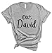 Ew David Schitt's Creek t-shirt