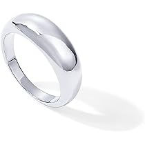 人気ブランド【PAVOI】CZ Slim Signetリング Slim Signet Ring | Pavé Jewelry | 14K Gold Plated – PAVOI