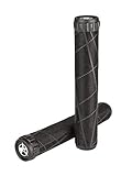 Addict Black OG - 180mm Scooter Handlebar Grips