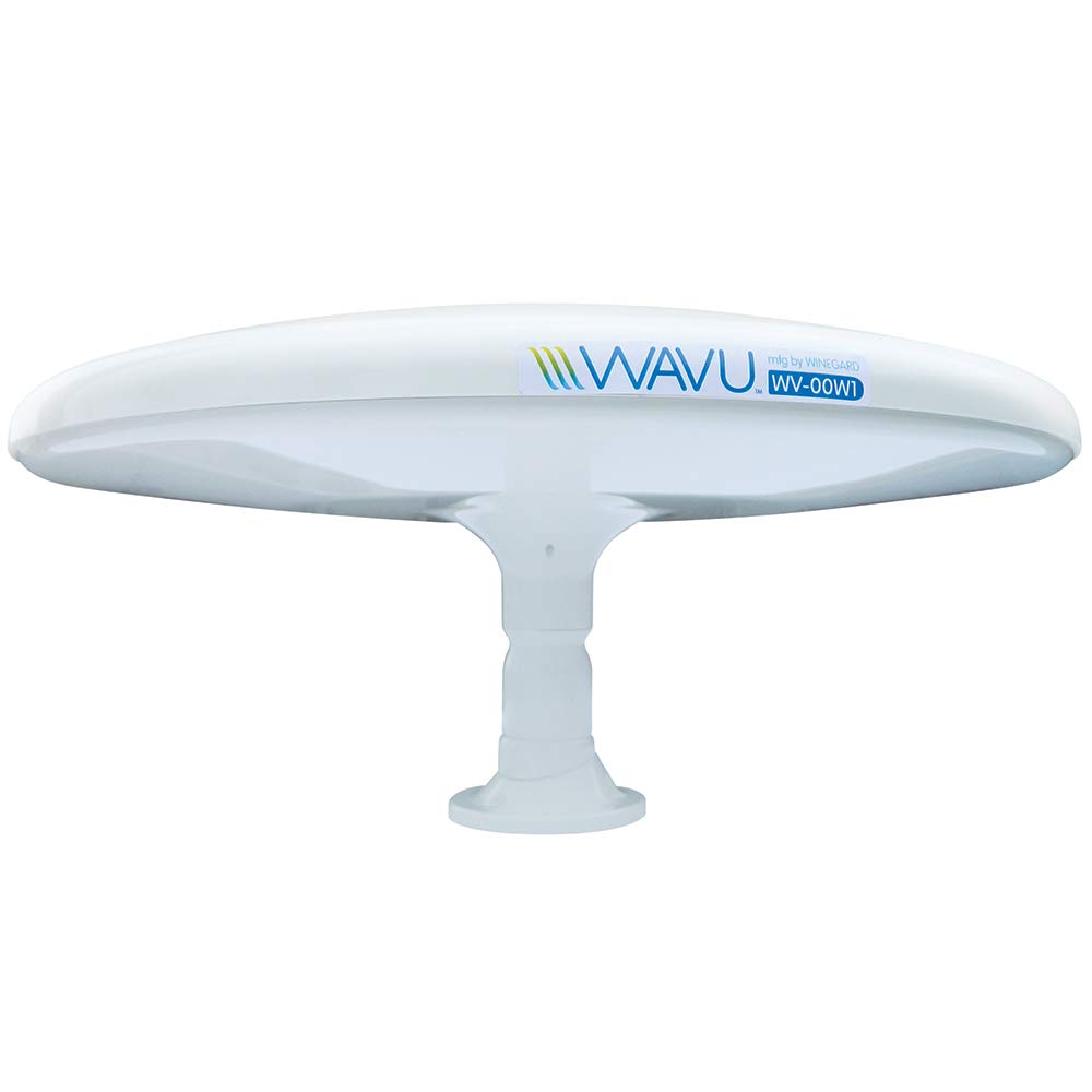 Best Home Depot Amplified Antenna