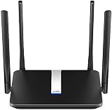 Cudy AC1200 Dual Band 4G LTE Router 867Mbps 5GHz + 300Mbps 2.4GHz view 11