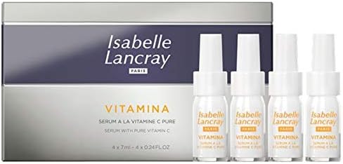 VITAMIN C-Serum 4 x 7ml Ampullen
