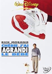 Chérie, J'ai Agrandi Le Bébé