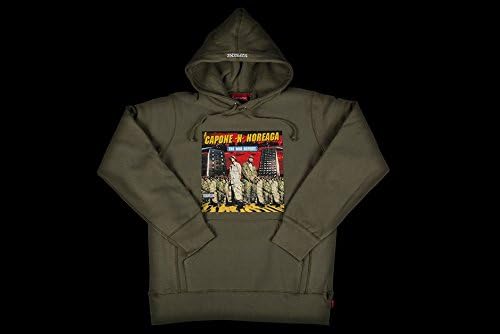 supreme hoodie official