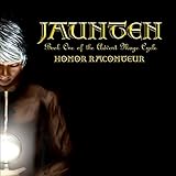 Jaunten: Advent Mage Cycle, Book 1