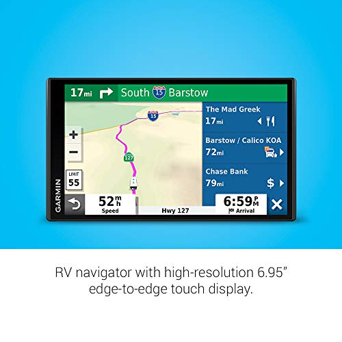 2 Garmin+780+GPS+Navigator+Traffic