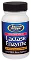 the Vitamin Shoppe - Lactase Enzyme, 125 mg, 100 softgels