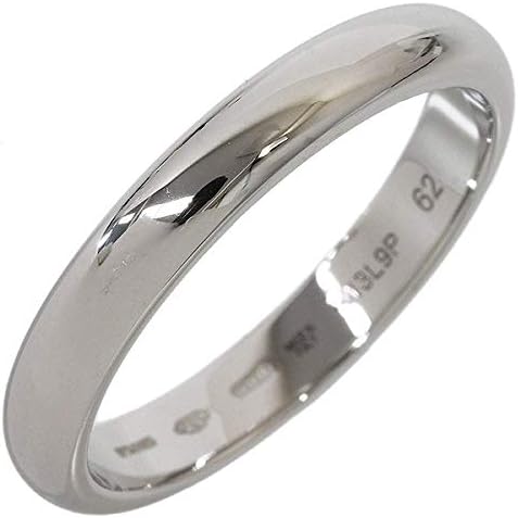 Amazon ブルガリ Bvlgari フェディ プラチナ リング 21号 Pt950 メンズ 中古 リング 通販