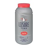 Leisure Time 45430A 45430 Tabs Bromine Tablets