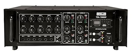 ahuja 700 watt box price