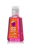 Fresh Picked Raspberry Anti-bacterial Pocketbac Hand Sanitizer 1 Oz