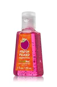 Amazon.com : Fresh Picked Raspberry Anti-bacterial