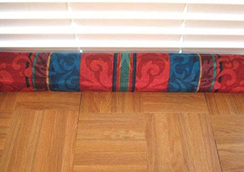 draft stopper fabric