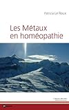 Image de Les Métaux en homéopathie (French Edition)