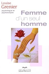 Femme d'un seul homme