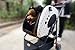 Petzip Fs1211-B Mochi Pet Carrier/Stroller, Small, Beigethumb 1