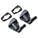 MIKKUPPA Front Windshield Washer Nozzle - Replacement for 2007-2010 Ford Edge, 2007-2010 Lincoln MKX - Pack of 2