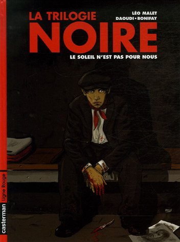 Le  soleil n'est pas pour nous