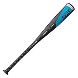 Easton JBB17S310B S3 Aluminum 2 3/4 10 Junior Big Barrel Baseball Bat