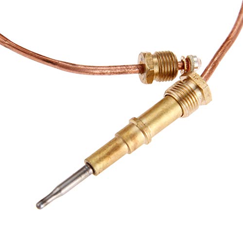 4 Aupoko+Universal+Thermocouple+Fireplace+Temperature