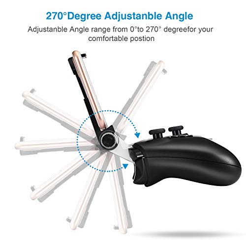 2 WEPIGEEK+Controller+Compatible+Bluetooth+Android+iOS