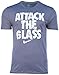 Nike Men's Dri-Fit Attack The Glass Basketball T-Shirt