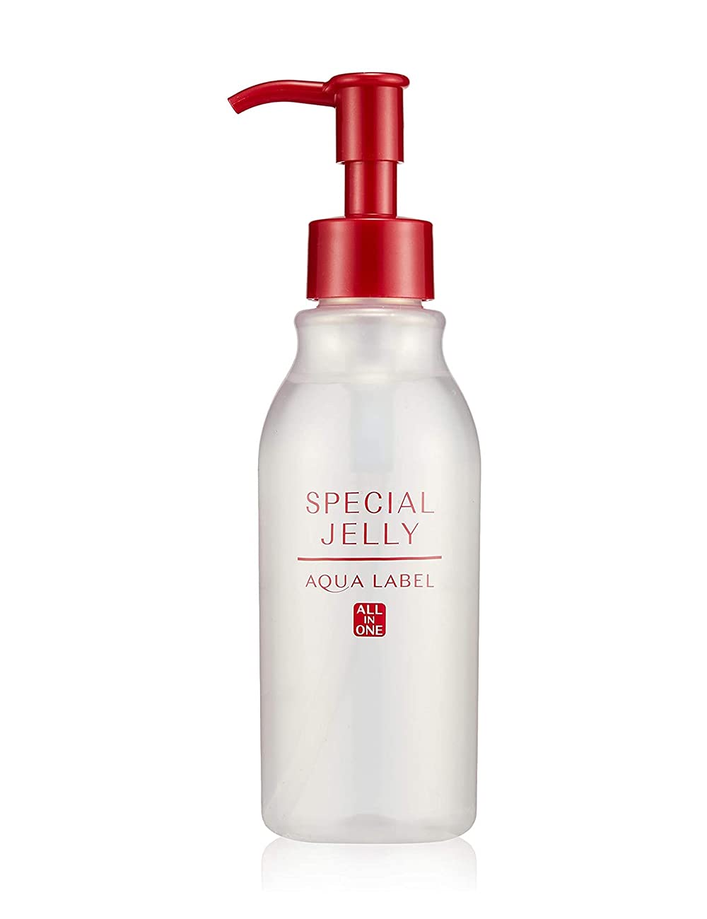 AQUALABEL (aqua label Special jelly 160mL
