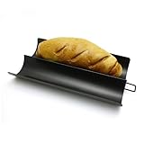 Nonstick French Bread/Baguette Pan - 16 x 8 Inch