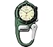 Dakota Watches Men's Mini Clip Microlight
