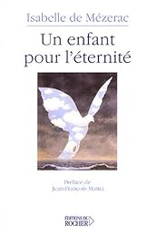 Un  enfant pour l'éternité