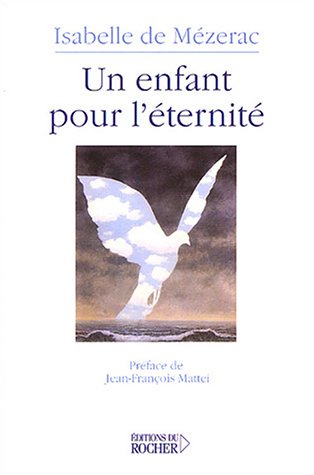 Un  enfant pour l'éternité