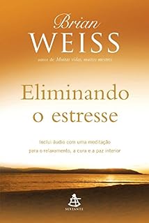 Livro Eliminando o estresse