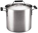 Farberware Classic 16-Quart Covered Stockpot