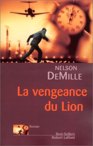La  vengeance du Lion