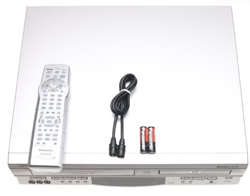 Panasonic-PV-D4752-DVD-VCR-Combo