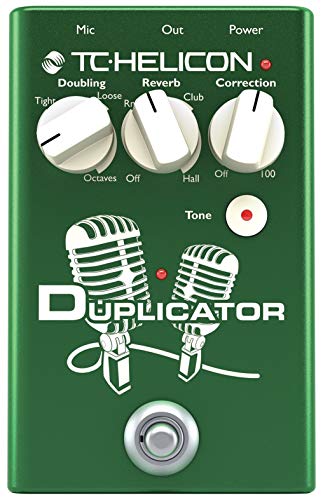 TC Helicon Duplicator (996372001) (Certified Refurbished)