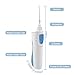 Water Dental Flosser,Cordless Oral Irrigator,MONOLED Professional 165ML Capacity Pressure Oral Irrigator Dental Water Jet Pick Flosser Teeth Cleaner for Teeth, Family and Travel