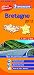 CARTE ROUTIERE 512 BRETAGNE 2012 (CARTES (6590)) (French Edition) by