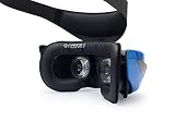 VR Cover Acer Windows Mixed Reality Waterproof Foam Replacement 12mm (2 pcs)