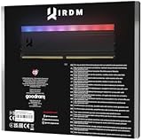 GoodRam IRDM RGB DDR5 2x16GB 5600MHz CL30 SR DIMM PC Gaming Memory view 2