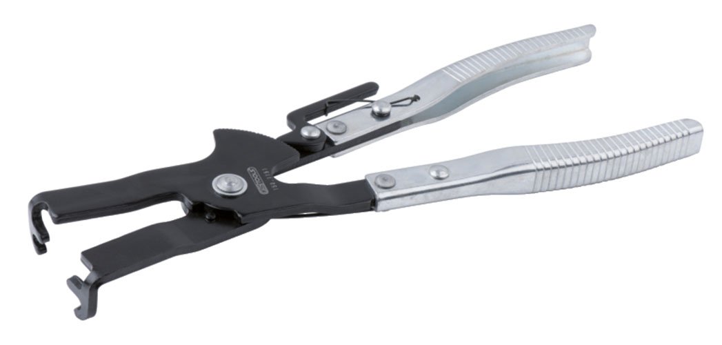 KS Tools 150.1151 Piston ring tension band pliers