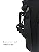 Onoola 32oz Pocket Carrier for Hydro Flask Type Bottles with Adjustable Straps (Neoprene Sleeve/Pouch/Bag) - Also Great for Lifeline Fifty Fifty, Nalgene, Thermo Flasks
