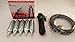 NOS Nitrous Oxide (N2O) Boost Kit Go Kart Pocket Bike GoPed N20 Kit + 5 16g
