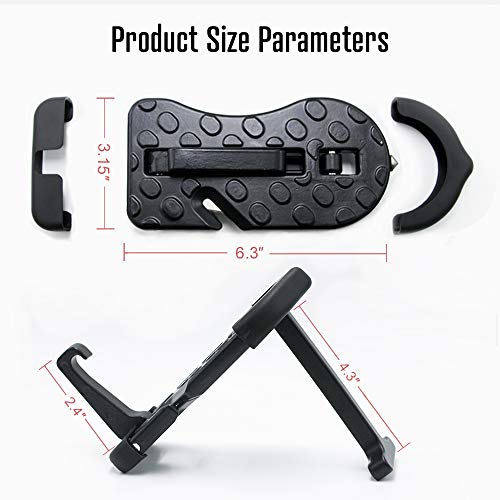 6 Upgraded+Rooftop+Doorstep+Roof+Rack+Off+Road