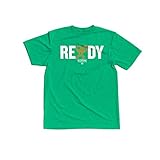 DETHRONE Men's Ready Text T-Shirt