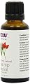 NOW Foods Rose Hip Seed Oil, 1 ounce , Pack of 6